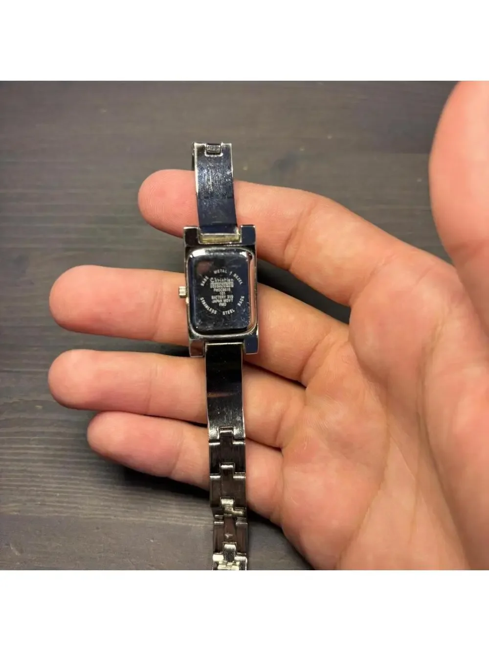 Beautiful Vintage Watch